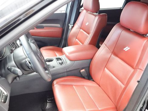 Certified 2019 Dodge Durango R/T w/ Technology Group AWD/4WD image 24