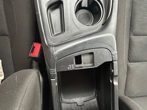 Used 2024 Dodge Durango SXT w/ SXT Blacktop Group image 17