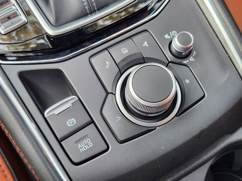 Used 2025 MAZDA CX-5 Carbon Edition image 20