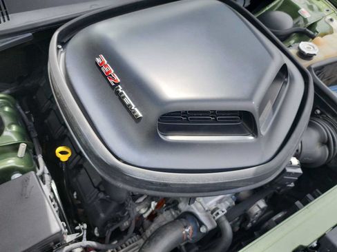 Used 2022 Dodge Challenger R/T Scat Pack RWD image 13