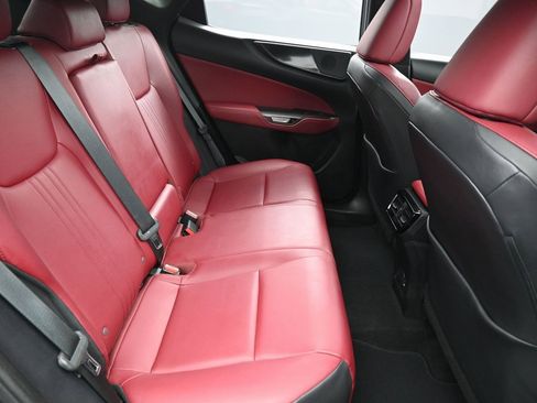 Used 2022 Lexus NX 350 AWD w/ Cold Area Package image 31