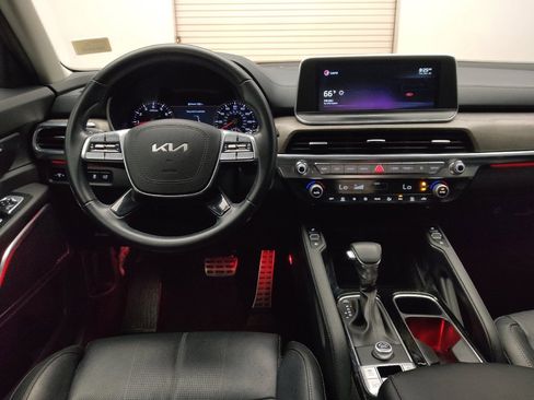 Used 2022 Kia Telluride SX w/ Towing Package image 22