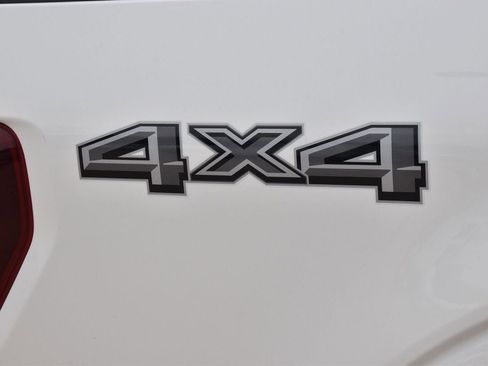 Certified 2025 Ford F150 Lariat w/ Equipment Group 501A Mid AWD/4WD image 11