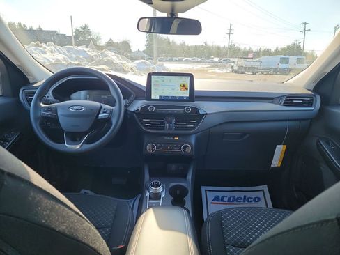 New 2026 Ford Escape Active AWD/4WD image 12