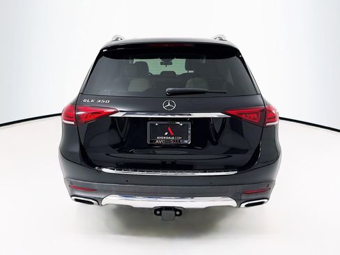 Certified 2021 Mercedes-Benz GLE 350 image 7