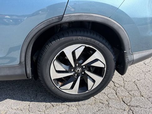 Used 2015 Honda CR-V Touring image 14