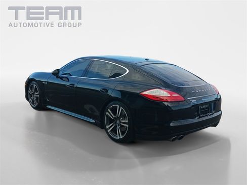 Used 2013 Porsche Panamera S image 5