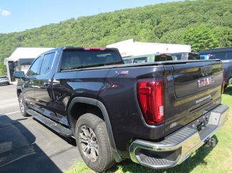 Used 2022 GMC Sierra 1500 SLT w/ SLT Convenience Package video 4