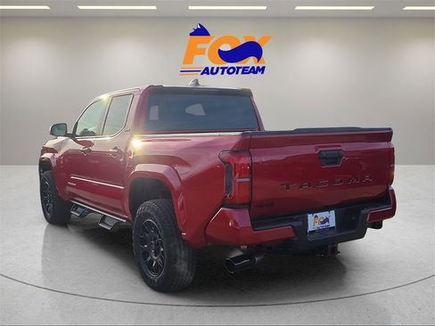 New 2026 Toyota Tacoma SR5 image 3