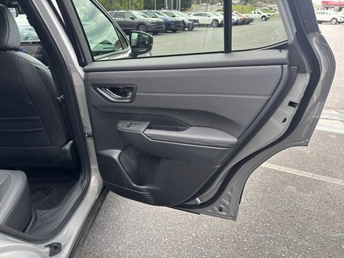 New 2026 Subaru Outback Touring XT image 95