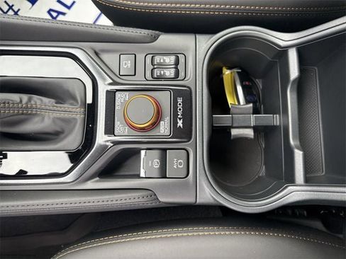 New 2025 Subaru Forester Wilderness w/ Wilderness Package image 86