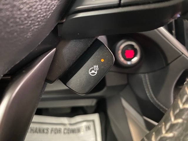Certified 2023 Subaru Forester Limited AWD/4WD image 17