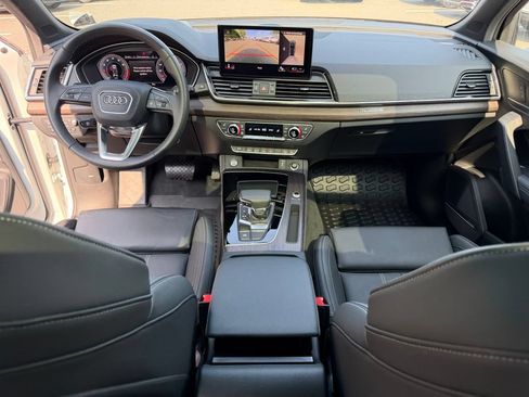 Used 2023 Audi Q5 2.0T Prestige AWD/4WD image 20
