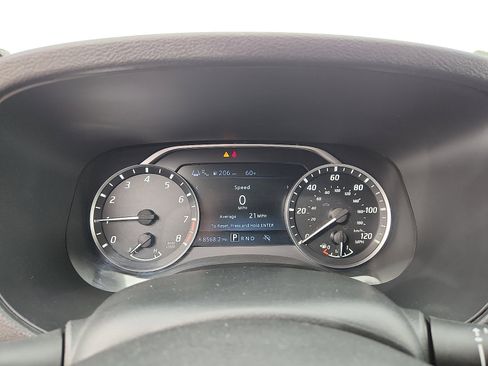 Used 2024 Nissan Frontier SV w/ SV Convenience Package image 17