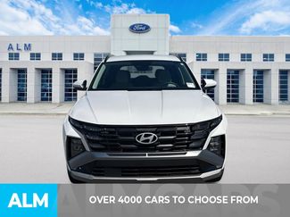 Used 2025 Hyundai Tucson SEL video 2