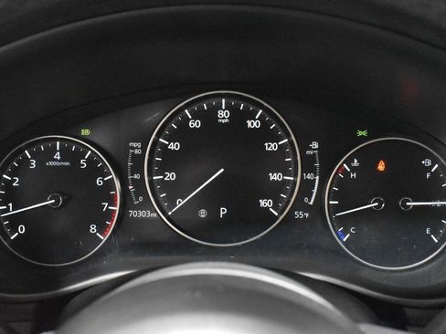 Used 2021 MAZDA MAZDA3 s image 17