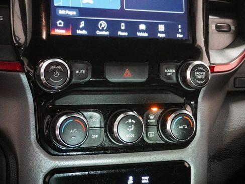 Certified 2023 RAM 1500 Rebel image 31