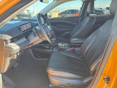 Used 2022 Ford Mustang Mach-E Select w/ Comfort/Technology Package image 20