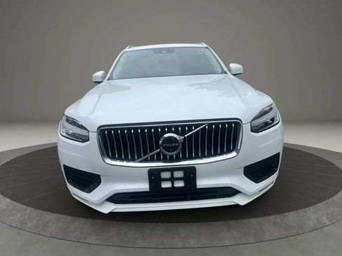 Used 2020 Volvo XC90 T6 Momentum w/ Protection Package Premier AWD/4WD image 2