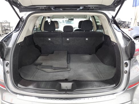 Used 2021 Nissan Murano S FWD image 21