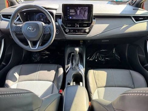 Certified 2024 Toyota Corolla XSE FWD image 76