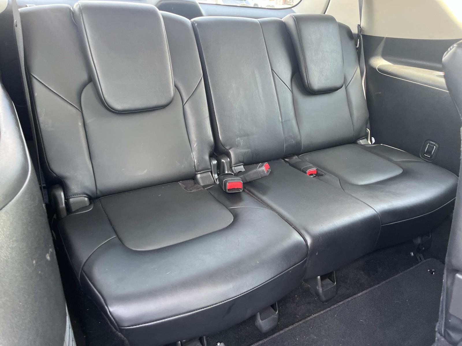 Used 2024 Nissan Armada SV RWD image 22