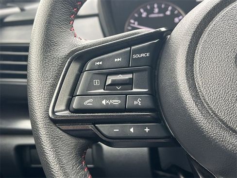 Used 2024 Subaru Impreza RS image 13