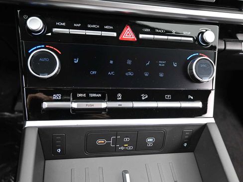 New 2026 Hyundai Santa Fe XRT image 17