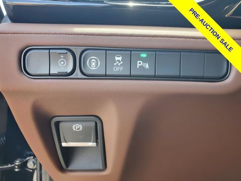 Used 2026 Acura MDX FWD w/ Technology Package image 24