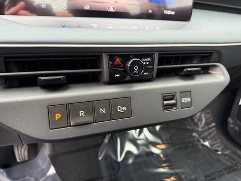 New 2026 Nissan Leaf w/ Floor Mat Package (S+) image 19