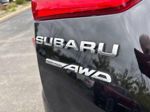 Used 2021 Subaru Impreza 2.0i Premium AWD/4WD image 19