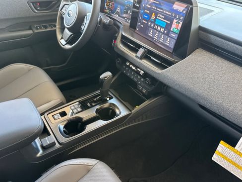 New 2026 Subaru Outback Limited XT AWD/4WD image 16