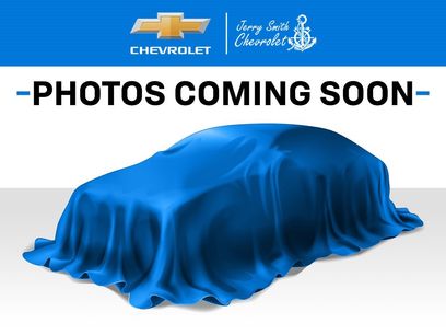 Used 2018 Chevrolet Cruze LS