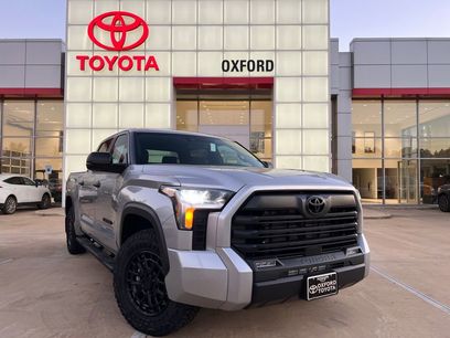 New 2026 Toyota Tundra SR5