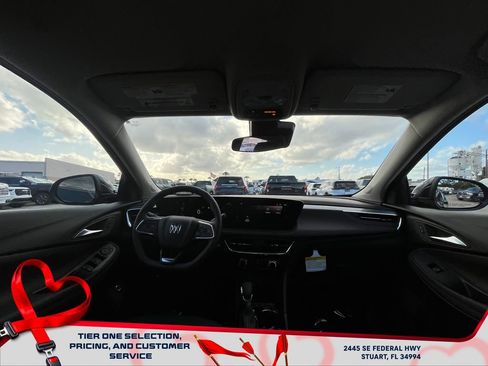 New 2026 Buick Encore GX Sport Touring w/ Advanced Technology Package image 14