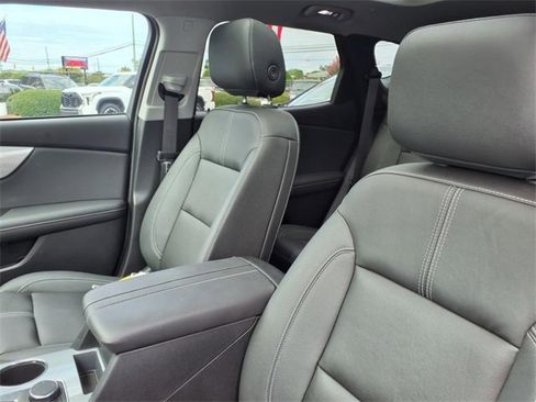 Used 2023 Chevrolet Blazer LT w/ Sound & Technology Package image 17