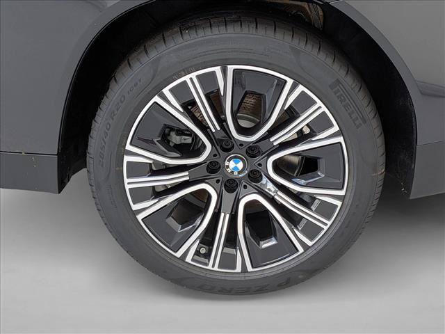Used 2026 BMW X3 xDrive30i w/ Convenience Package AWD/4WD image 10