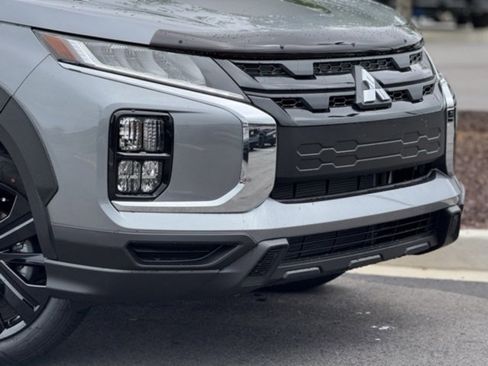 New 2025 Mitsubishi Outlander Sport AWD image 4