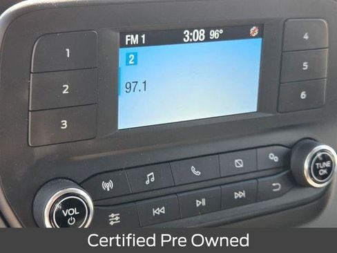 Used 2025 Ford Transit 250 Low Roof w/ Exterior Upgrade Package RWD image 18