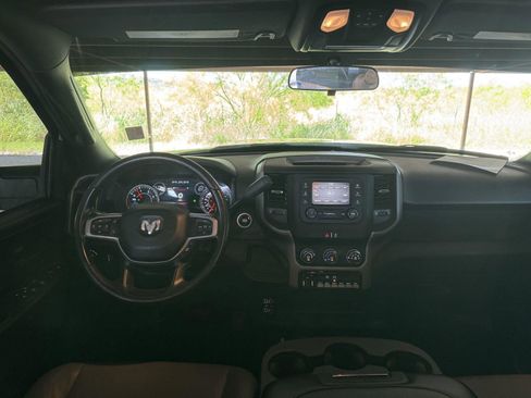 Used 2023 RAM 3500 Tradesman AWD/4WD image 23