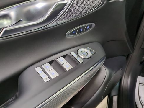 Used 2024 Genesis GV70 3.5T Sport image 16