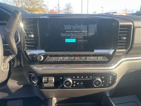 New 2026 Chevrolet Silverado 2500 LTZ w/ LTZ Plus Package image 22