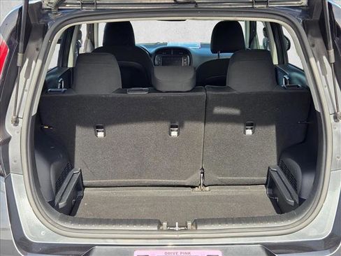 Used 2024 Kia Soul LX w/ Option Group 015 image 6