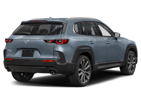 New 2026 MAZDA CX-50 AWD 2.5 S w/ Cargo Package image 22