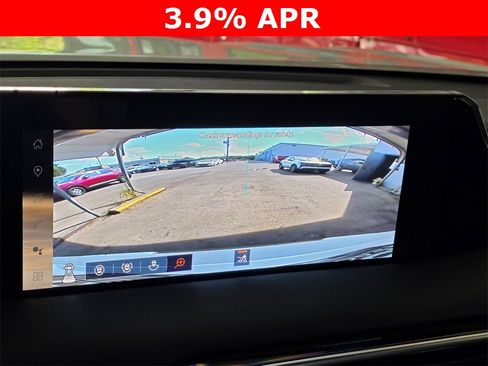 New 2026 Nissan Armada SL image 21