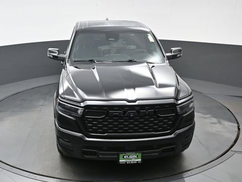 New 2026 RAM 1500 Big Horn image 25