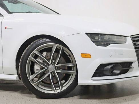 Used 2016 Audi A7 3.0T Prestige w/ Prestige Package AWD/4WD image 5