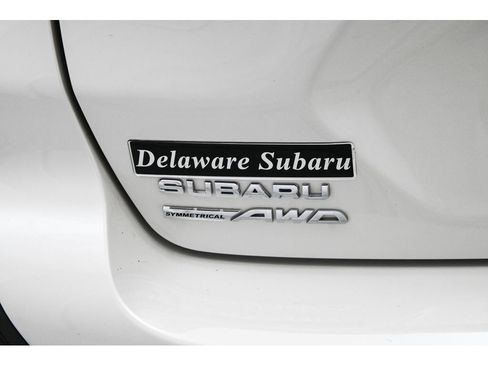 Used 2025 Subaru Crosstrek 2.5i Premium AWD/4WD image 35