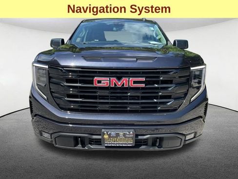Used 2023 GMC Sierra 1500 Elevation AWD/4WD image 4