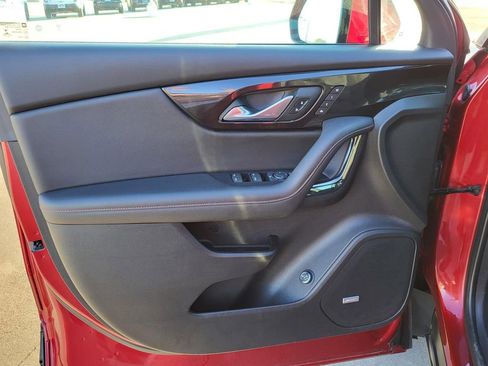 Used 2022 Chevrolet Blazer RS w/ Enhanced Convenience Package image 21